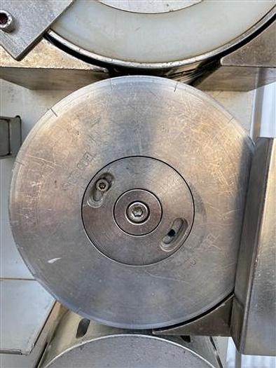 Used Shionogi JCF-40 Liqfil-Super Encapsulator