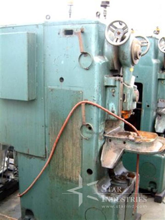 Used Stokes Tablet Press