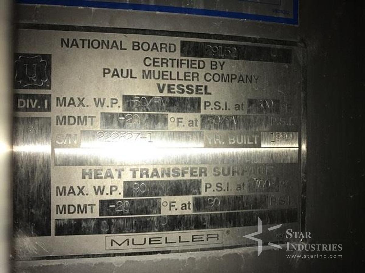 Used PAXALL SCHUBERT