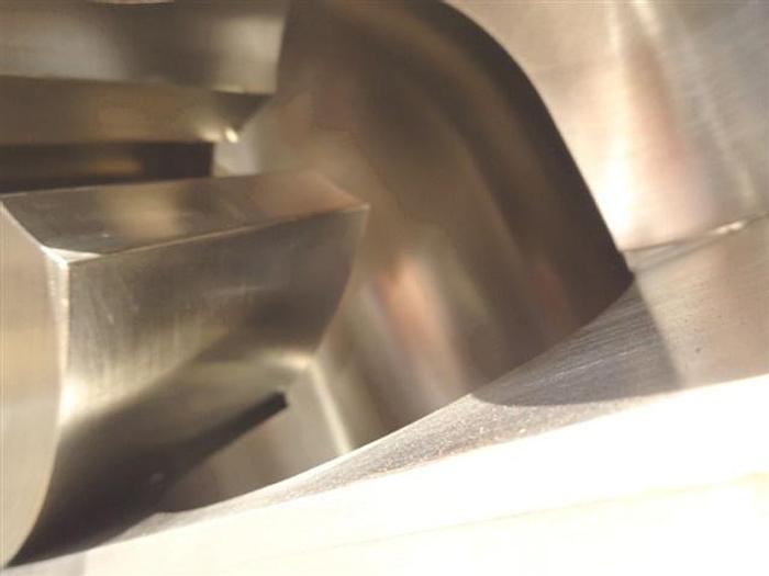 Used Waukesha 220CU2, 30 HP Pump Skid