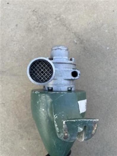 Used Lightnin Pneumatic Mixer