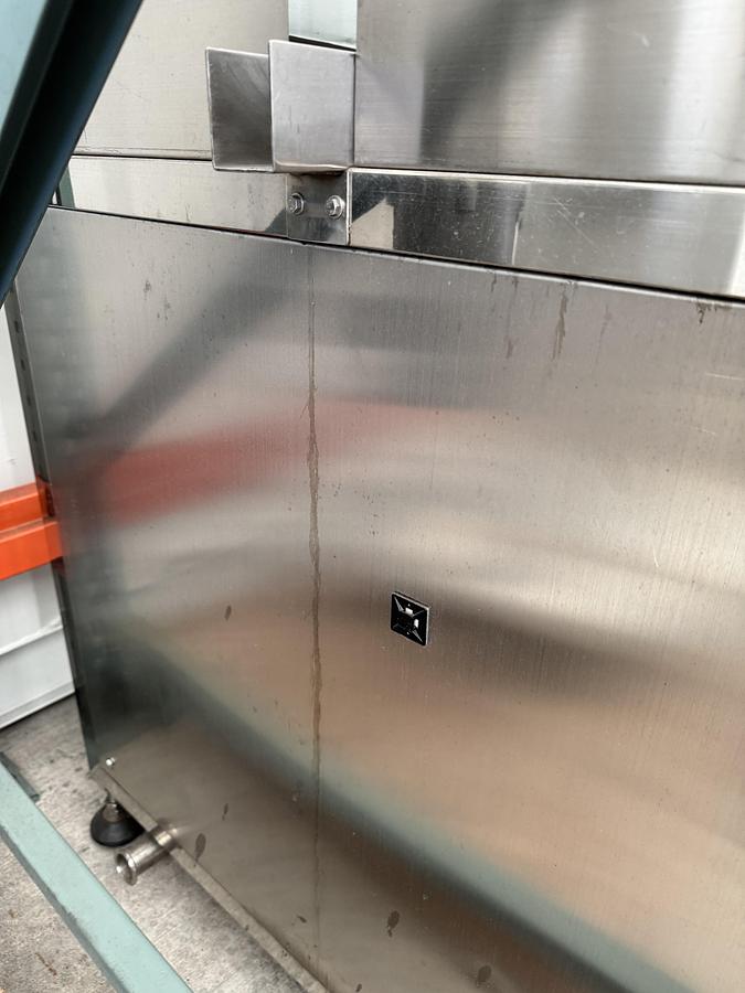 Used Siemens Capsule Sizer