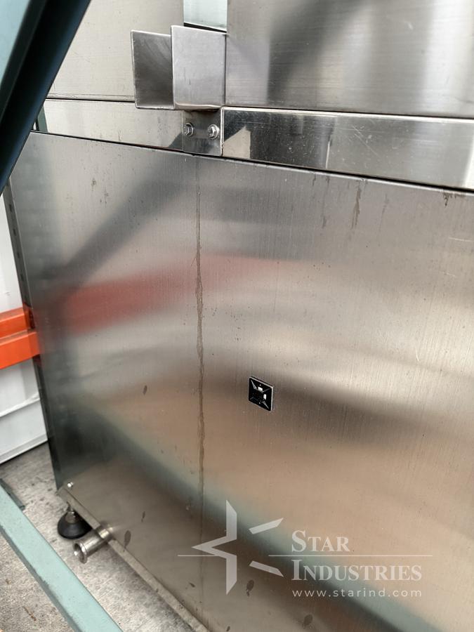 Used Siemens Capsule Sizer