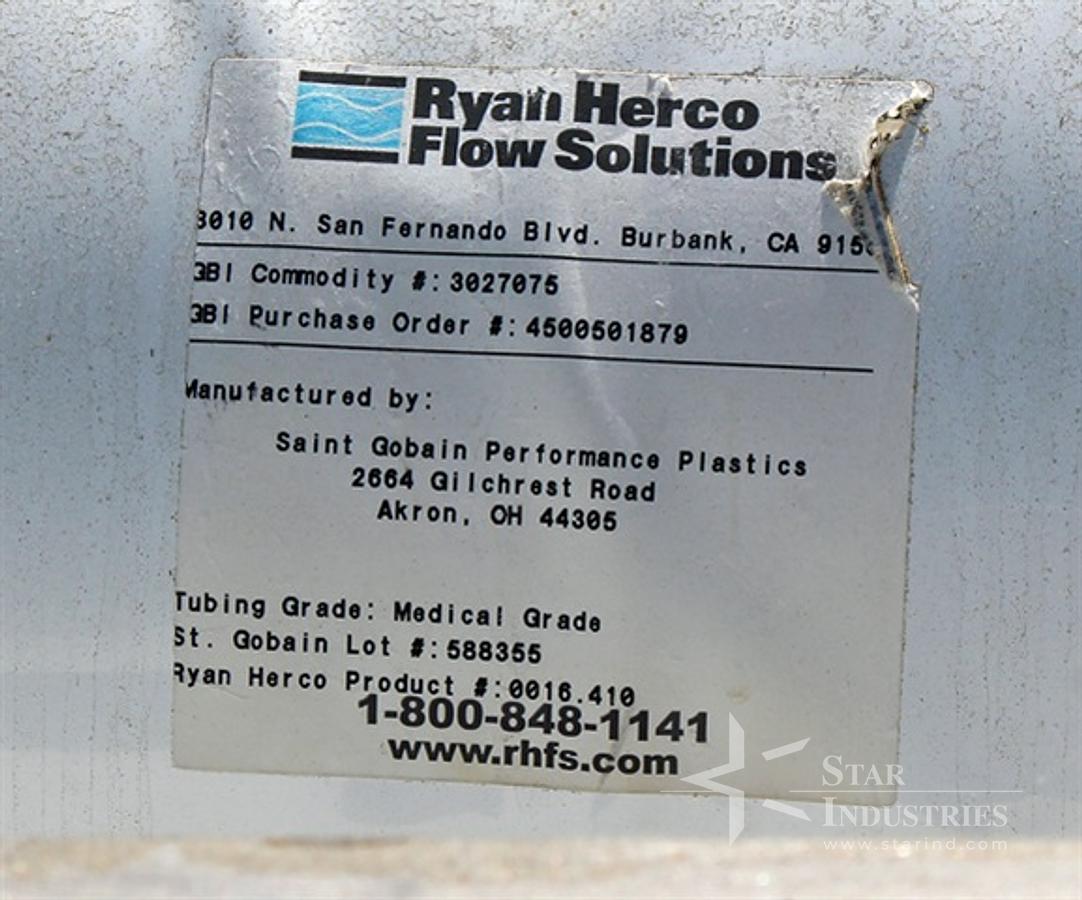 Used Ryan Herco Alcohol Chiller