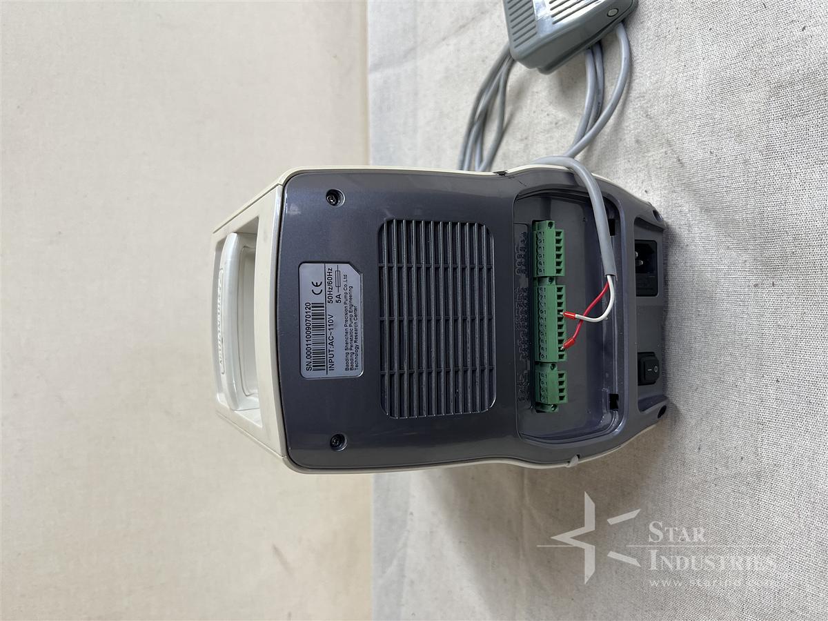 Used Shenchen Pump LabF6