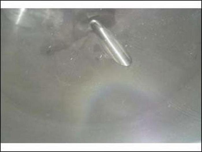 Used 80 GAL. LEE KETTLE