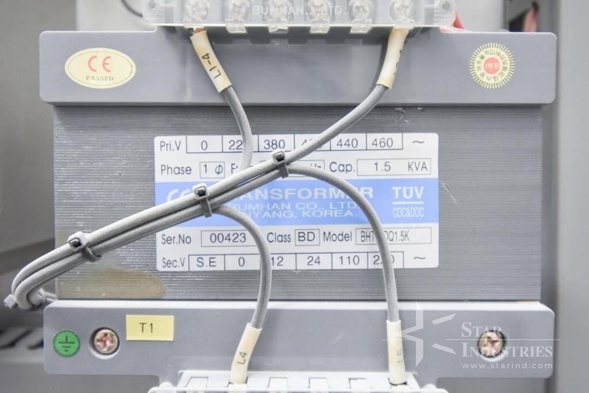 Used PR3000 Double Sided Rotary Tablet Press Model: PR3000