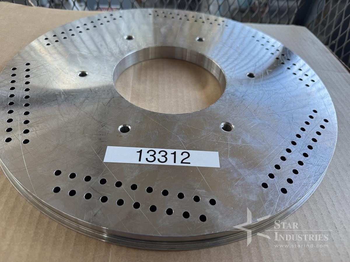 Used Bosch Dosing Discs 3005, Size 1, 20.0mm
