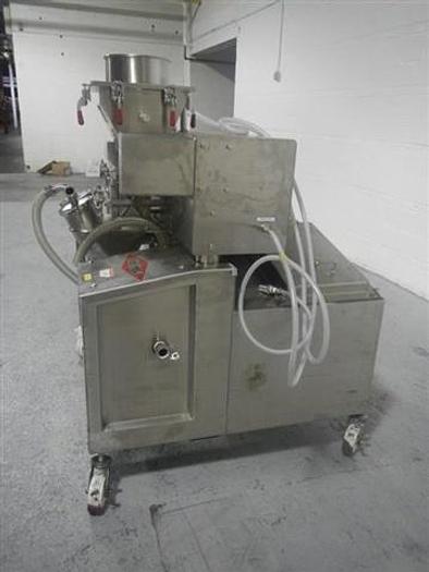 Used Fitzpatrick D6A Fitzmill