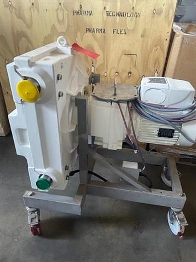 Used Watson-Marlow 4 KW Pump