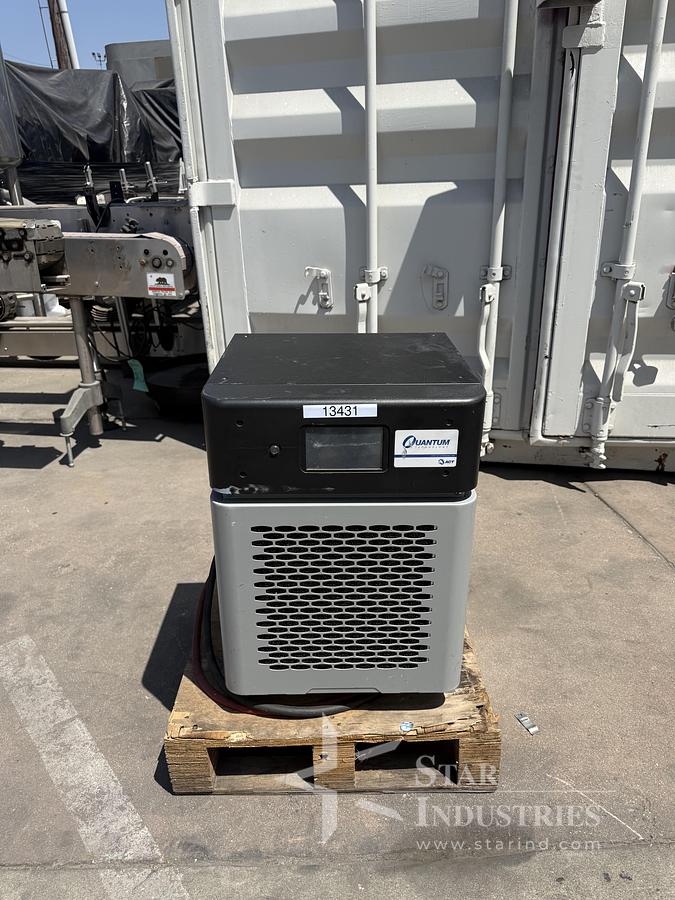 Used Quantum Charger