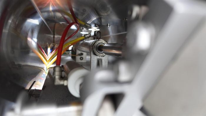 Used Single Piston Filler