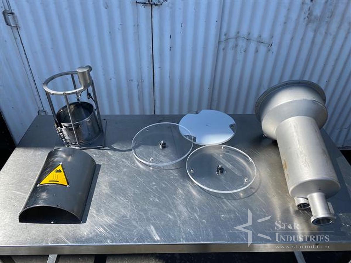 Used STOKES OSCILLATING GRANULATOR MODEL 43-6    #3094
