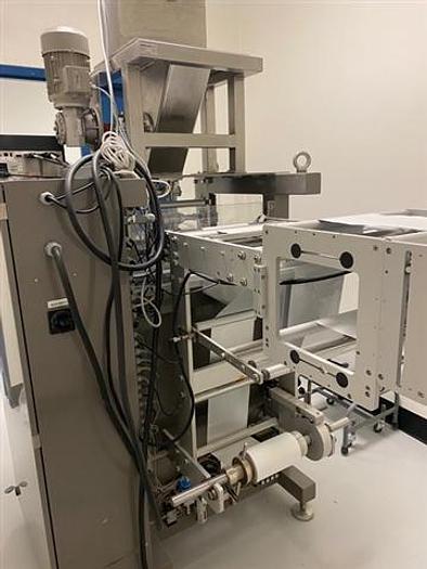 Used 2013 Viking Stick Pack 2 Lane ST200