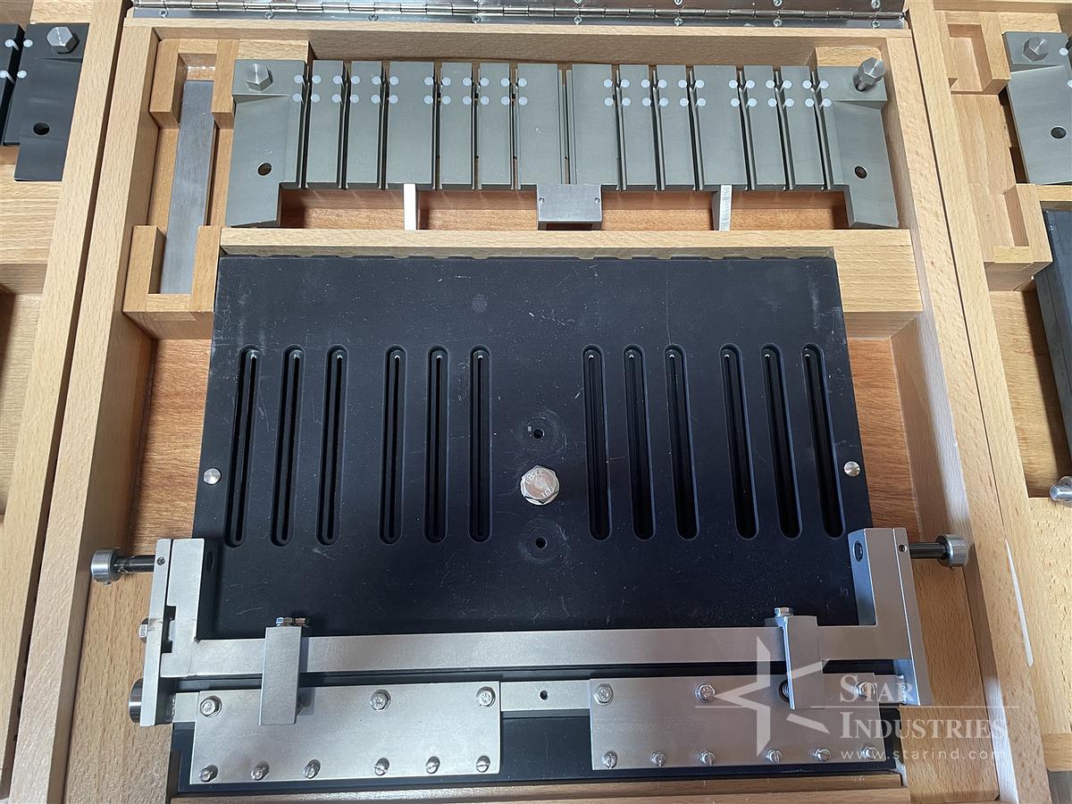 Used Bosch KKE 1500 Checkweigher