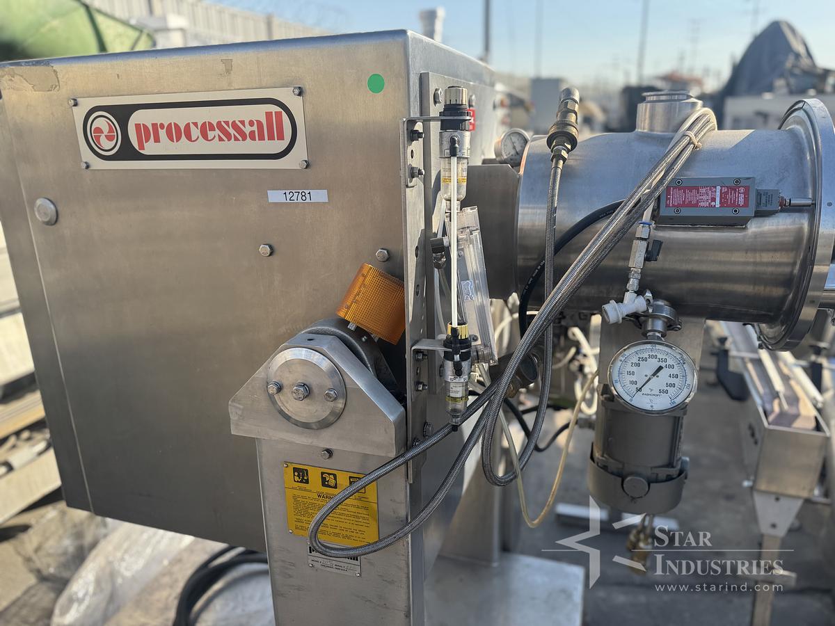 Used Process All 20