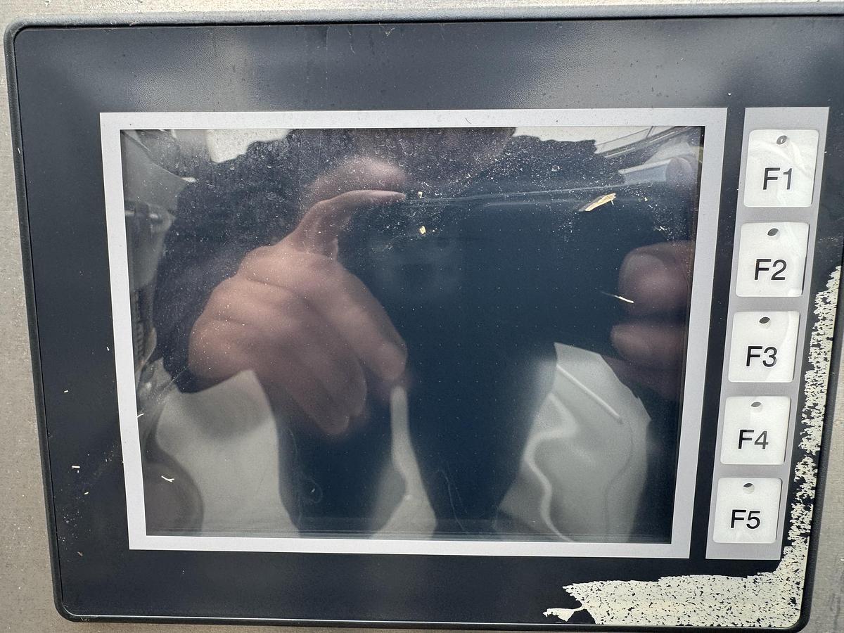 Used Stick Pack Machine 