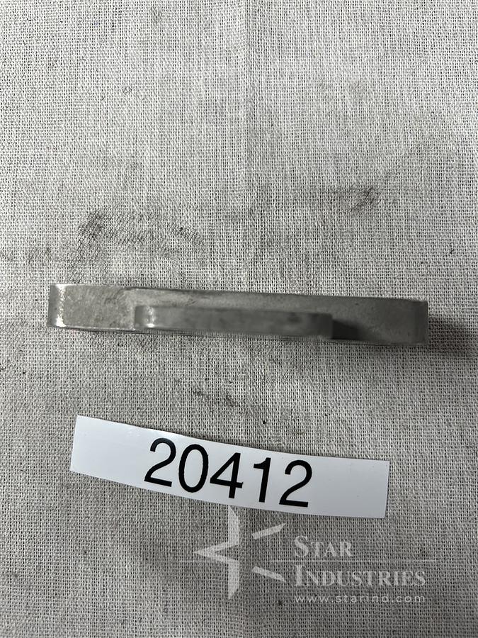 Used Bosch 1500 Upper Segments Size #0