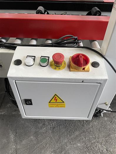 Used Adjustable Box Sealer