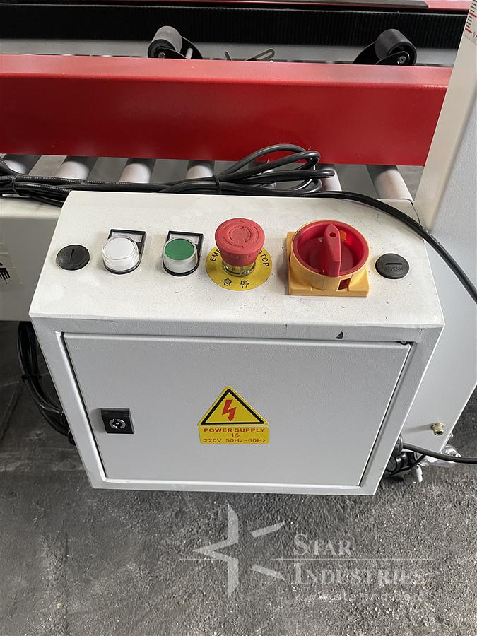 Used Adjustable Box Sealer