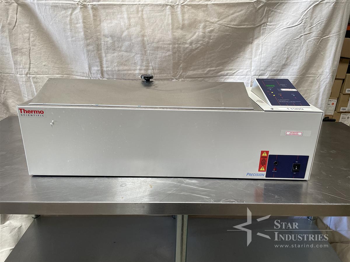 Used Thermo Scientific Water Bath