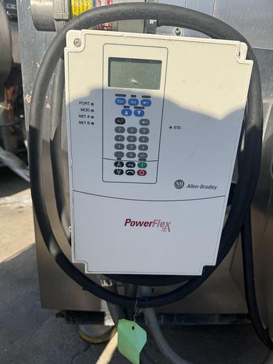 Used Stokes 45 Station Tablet Press 