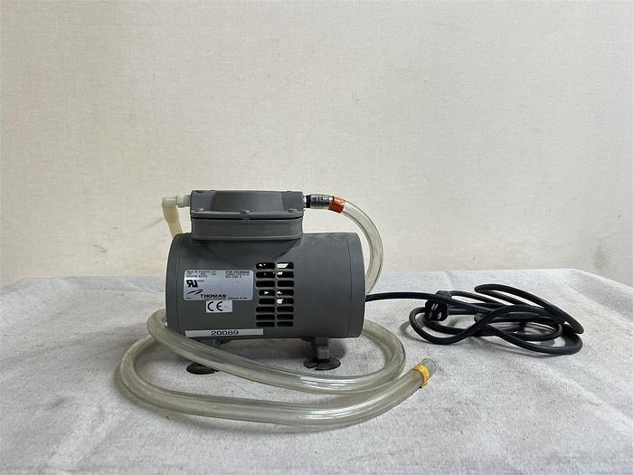 Used Stokes 48" Angular Coating Pan