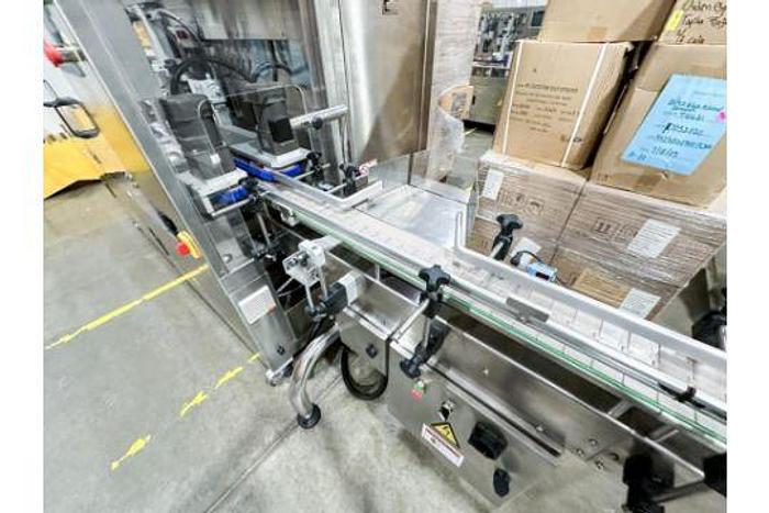 Used 11' and 13' Conveyors