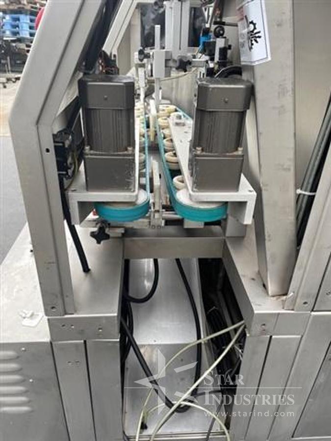 Used ROSS PVM-150 MIXER                          #3784