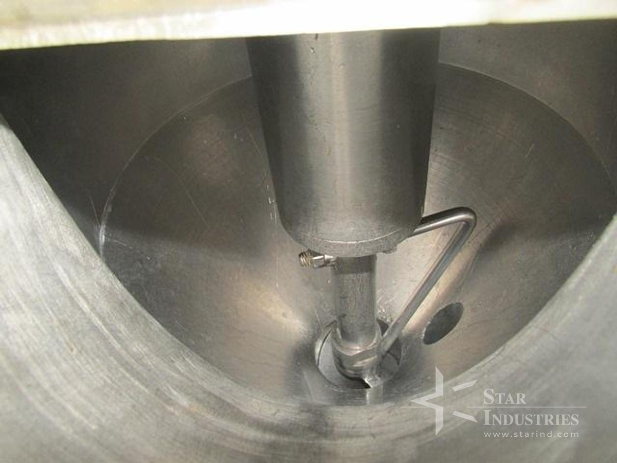 Used AMF GLEN 340 QUART MIXER