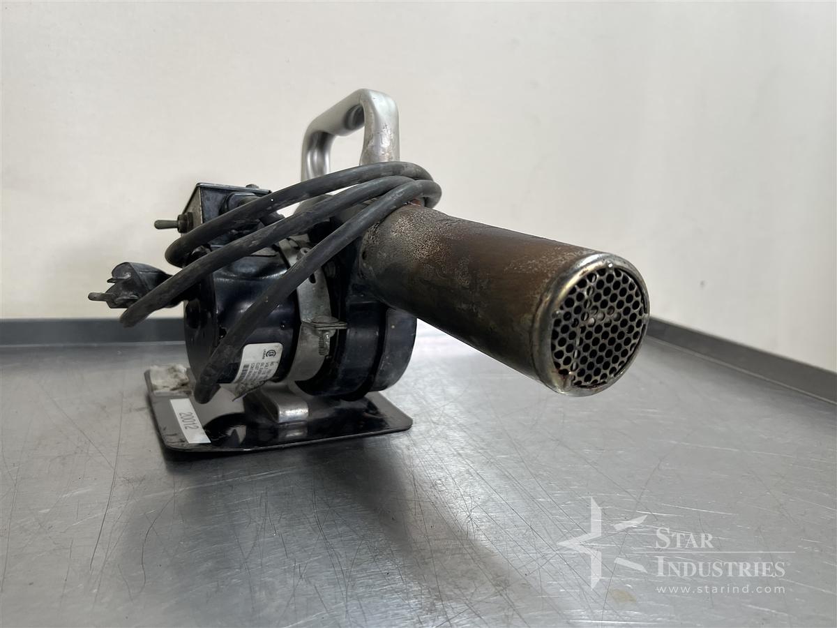 Used Masterflow Heat Blower