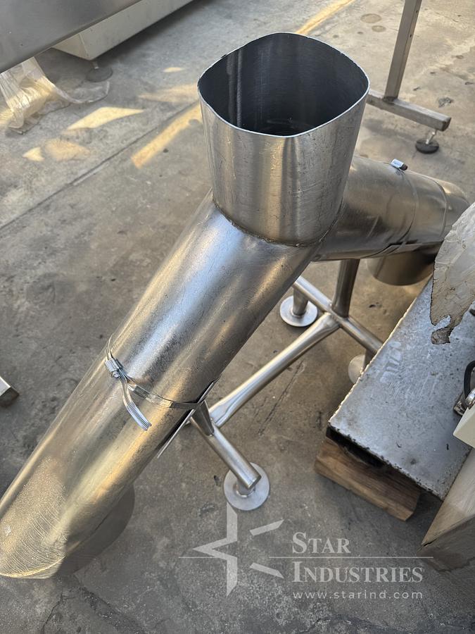 Used Manesty 55 Station Tablet Press