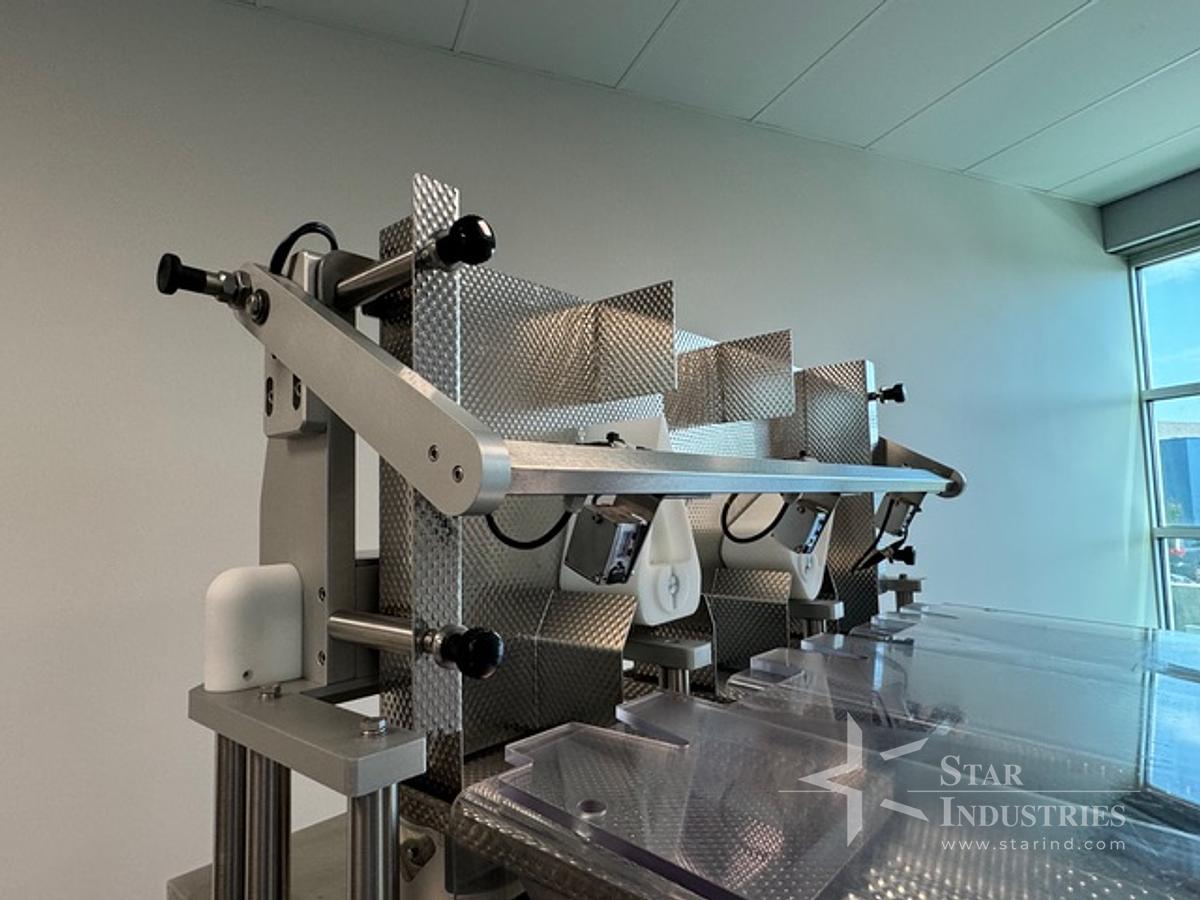 Used Pharma Packaging Solutions