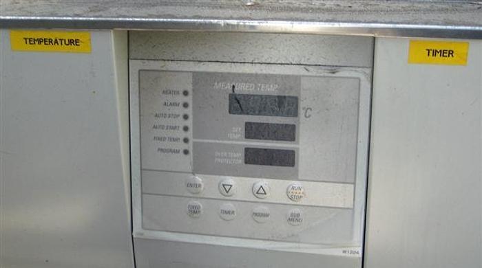 Used Yamato Scientific Convection Oven