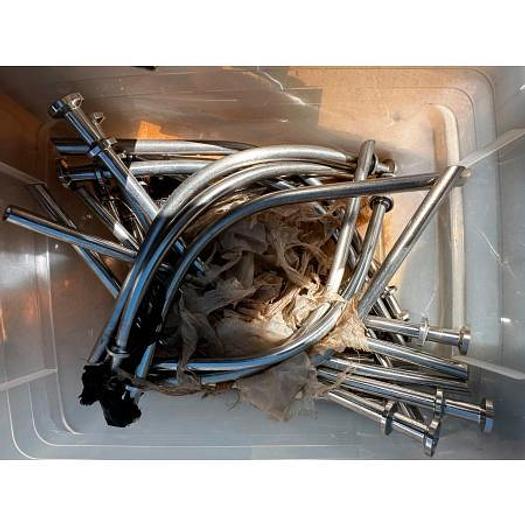 Used CARR powerfuge P12 Separation system4