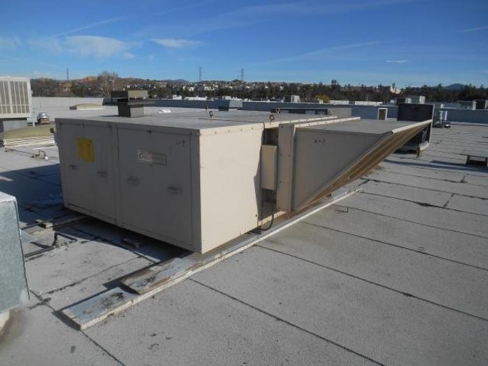 Used O'hara 48" Coating Machine, Model FCN48