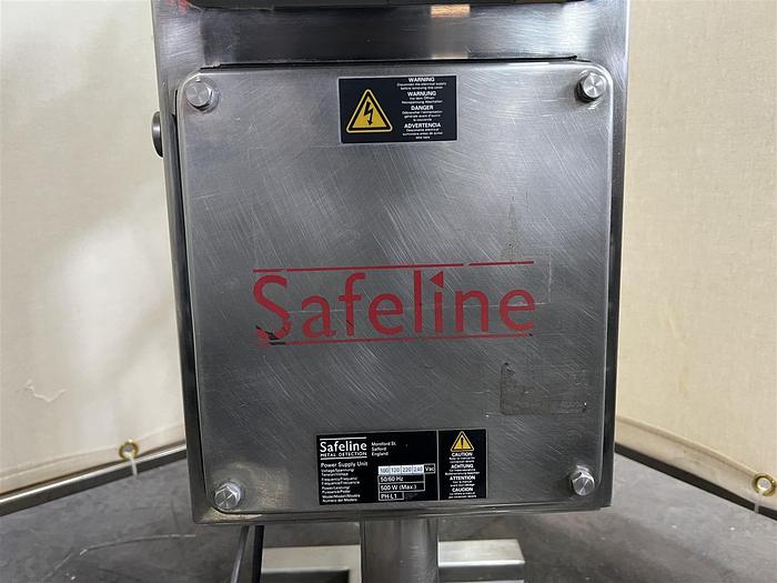 Used Niro PMA-1200 High Shear Mixer Granulator