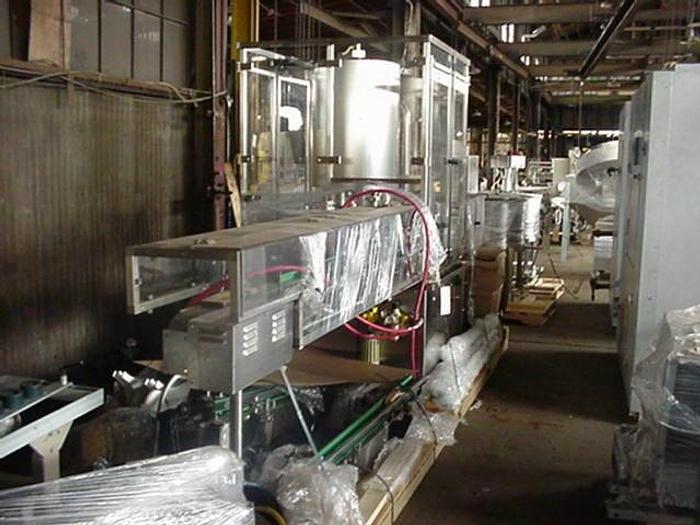 Used LITTLEFORD W600 MIXER