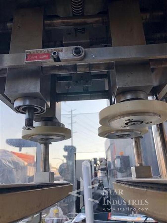 Used STOKES TORNADO MILL                         #3095
