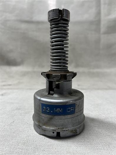 Used Rotary Capper Chucks