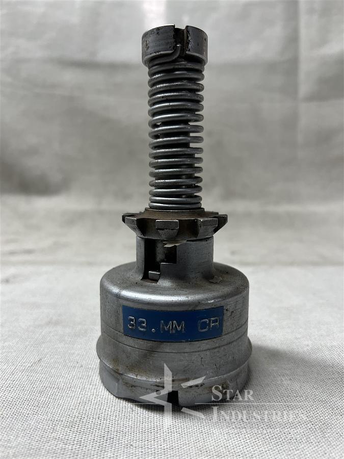 Used Rotary Capper Chucks