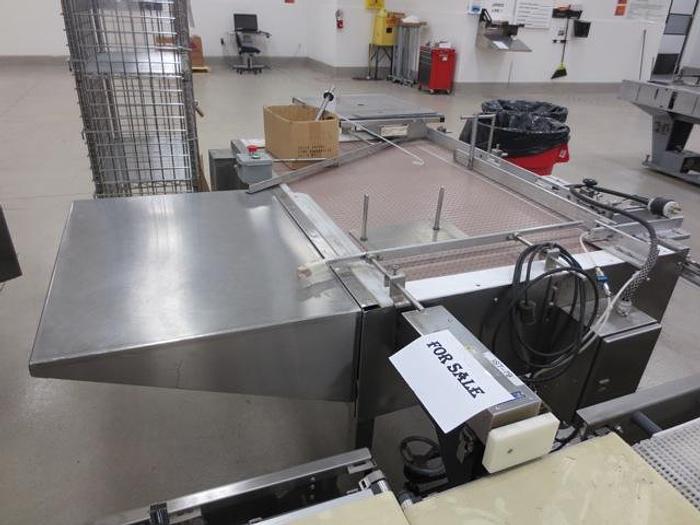 Used Multi-Pack 600 Packaging Line