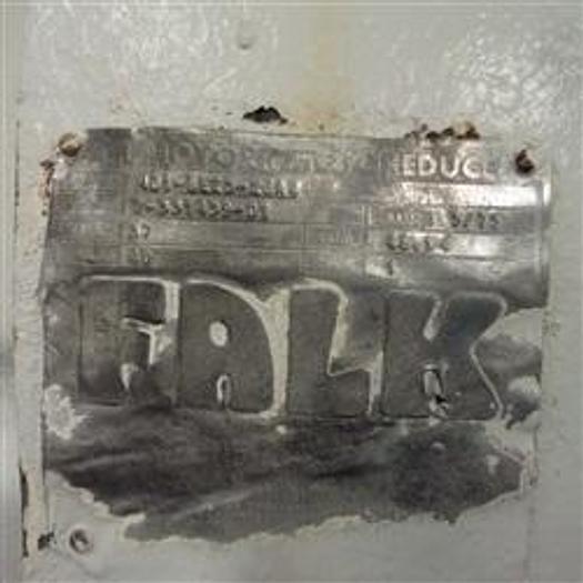 Used 270 c.f. S.S. Ribbon Blender