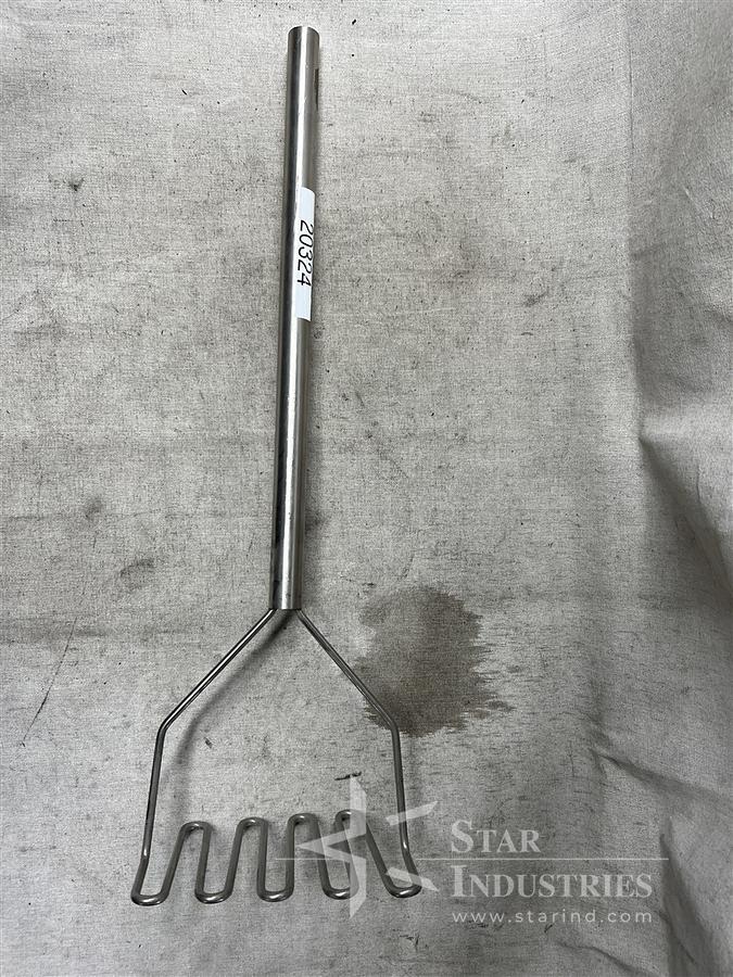Used Heating Coil Lances