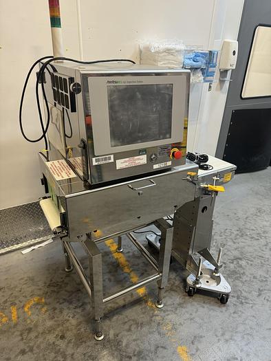 Used Anritsu X-ray Inspection Machine