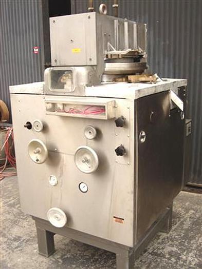 Used Stokes Model 328 Tablet Press