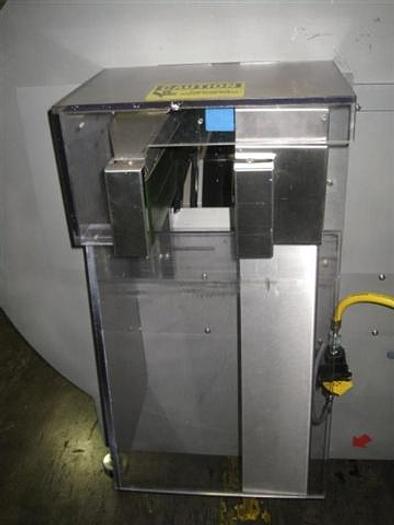 Used Bosch CUT 120 Cartoner