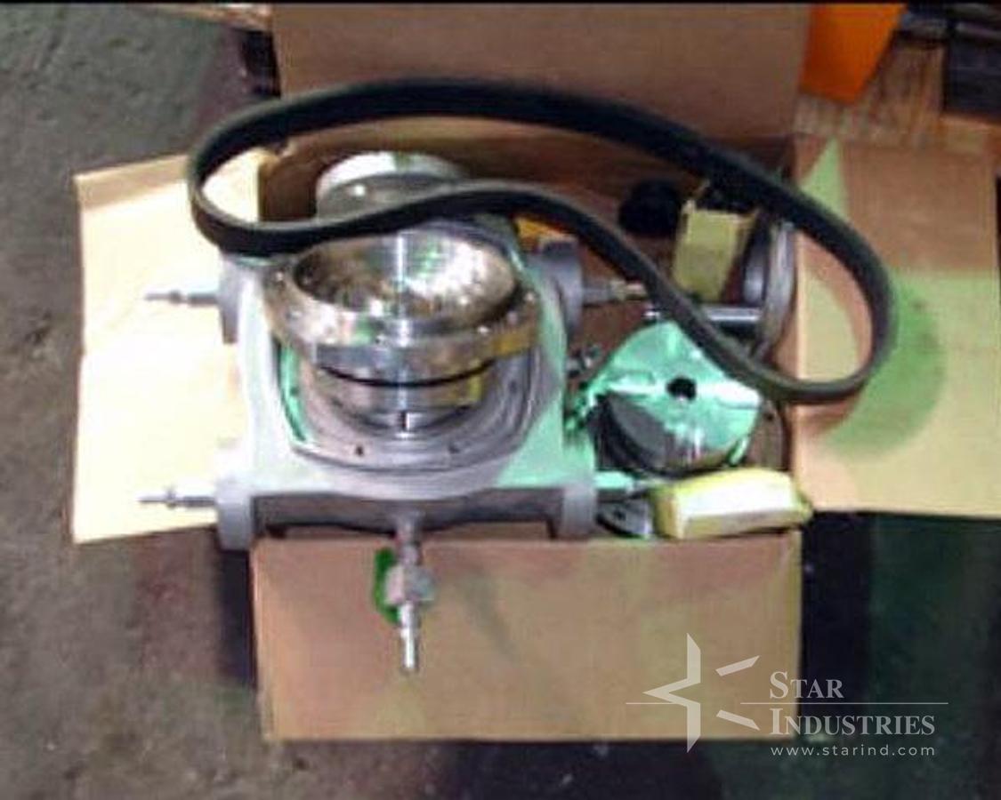 Used Buchi 190 Spray Dryer