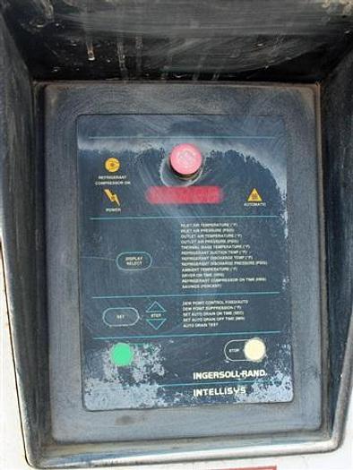 Used Ingersoll-Rand Air Dryer/Dehumidifier