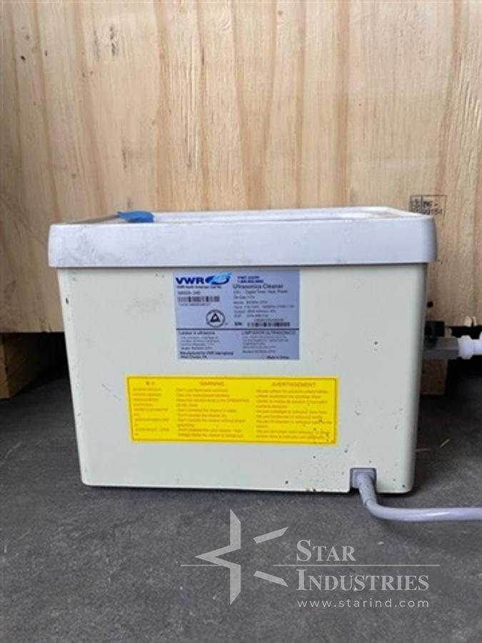 Used VWR Bath